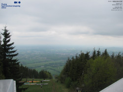 Červená sjezdovka, Třinec