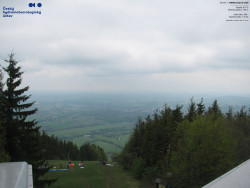 Červená sjezdovka, Třinec