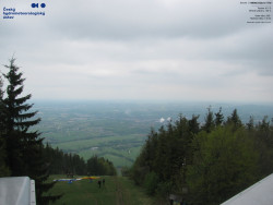 Červená sjezdovka, Třinec