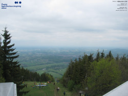 Červená sjezdovka, Třinec