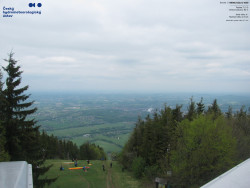 Červená sjezdovka, Třinec