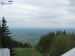 Červená sjezdovka, Třinec