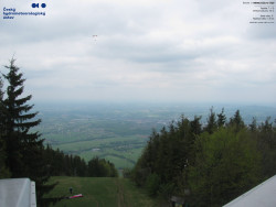 Červená sjezdovka, Třinec