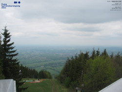 Červená sjezdovka, Třinec