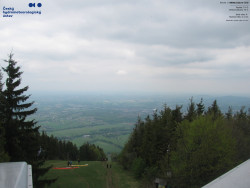 Červená sjezdovka, Třinec