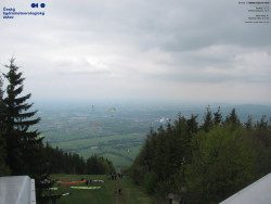 Červená sjezdovka, Třinec