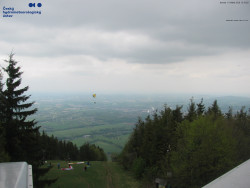 Červená sjezdovka, Třinec