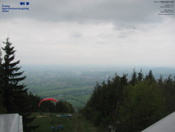 Červená sjezdovka, Třinec