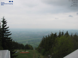 Červená sjezdovka, Třinec