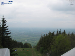 Červená sjezdovka, Třinec