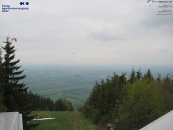 Červená sjezdovka, Třinec