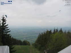 Červená sjezdovka, Třinec