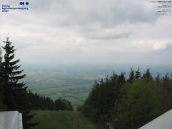 Červená sjezdovka, Třinec
