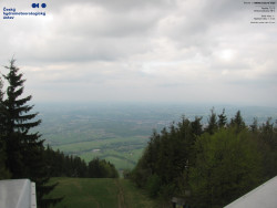 Červená sjezdovka, Třinec