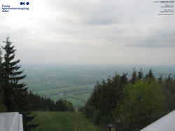 Červená sjezdovka, Třinec