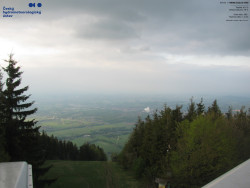 Červená sjezdovka, Třinec