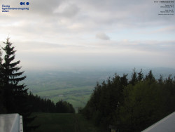 Červená sjezdovka, Třinec
