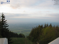 Červená sjezdovka, Třinec