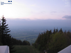 Červená sjezdovka, Třinec