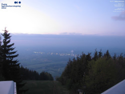 Červená sjezdovka, Třinec