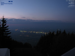 Červená sjezdovka, Třinec