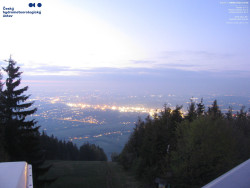 Červená sjezdovka, Třinec