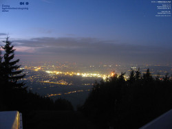 Červená sjezdovka, Třinec