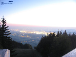 Červená sjezdovka, Třinec