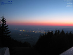 Červená sjezdovka, Třinec