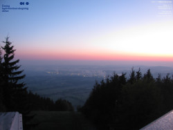 Červená sjezdovka, Třinec