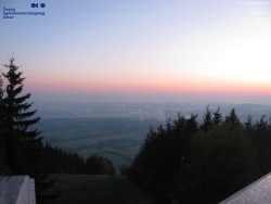 Červená sjezdovka, Třinec