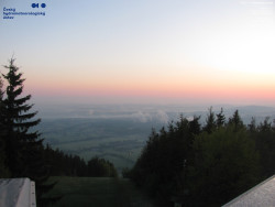 Červená sjezdovka, Třinec