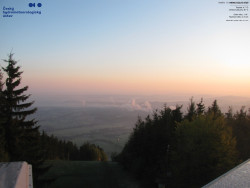 Červená sjezdovka, Třinec