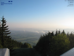 Červená sjezdovka, Třinec