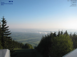 Červená sjezdovka, Třinec