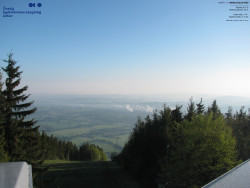 Červená sjezdovka, Třinec