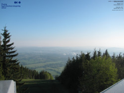 Červená sjezdovka, Třinec