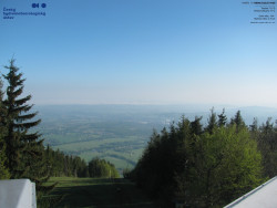 Červená sjezdovka, Třinec