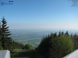 Červená sjezdovka, Třinec