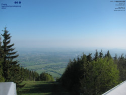 Červená sjezdovka, Třinec