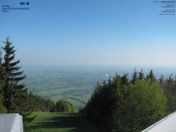 Červená sjezdovka, Třinec