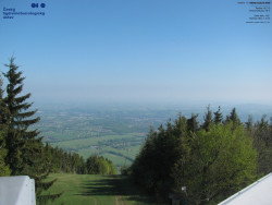 Červená sjezdovka, Třinec