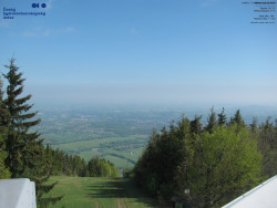 Červená sjezdovka, Třinec
