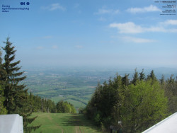 Červená sjezdovka, Třinec