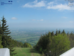 Červená sjezdovka, Třinec