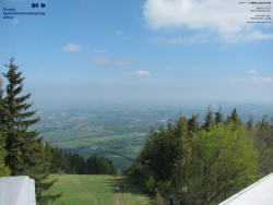 Červená sjezdovka, Třinec