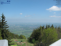Červená sjezdovka, Třinec