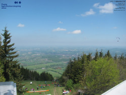 Červená sjezdovka, Třinec