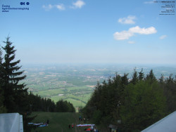 Červená sjezdovka, Třinec