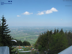 Červená sjezdovka, Třinec
